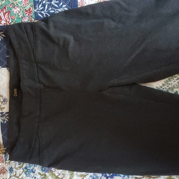 Pull on pants - Picture 2 of 3